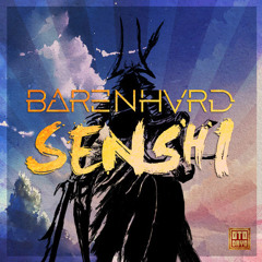 BARENHVRD - Senshi [FREE]