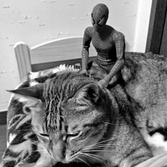 All Gone Dead - Newspeak Room 101 (Hades.Pluton remix)