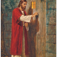 Knock Knock