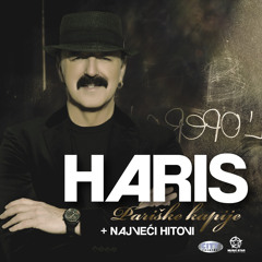 Haris Dzinovic - Pariske Kapije (Remix By Maxindra & DJ RaYa) 2014 Preview