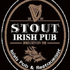 Sanctum - LIVE (the Stout, Brighton, MI)