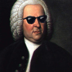 Switched On Prelude No.2: (from 12 Little Preludes) J.S Bach- for four Synthesisers (G. Bragagnolo).