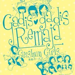 13. JKT48 - Korogaru Ishi Ni Nare