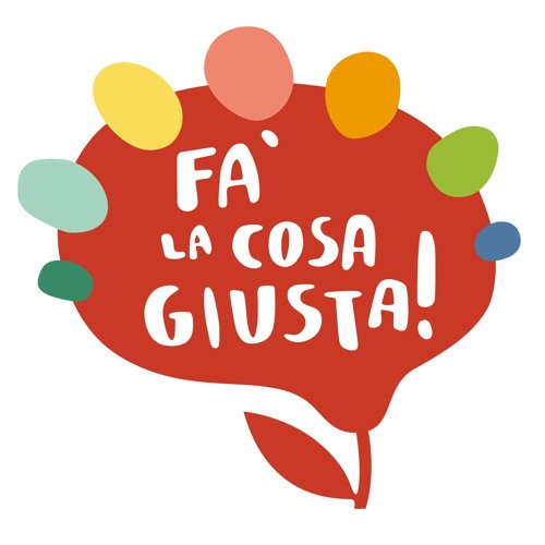 Fa' la cosa giusta - La Bionda