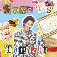 Two Of Us (Korean Ver.)
