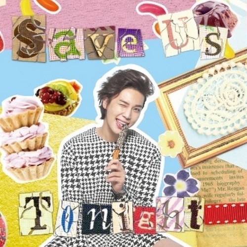 Two Of Us (Korean Ver.)