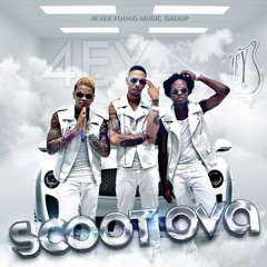 4EY "The Future" - Scoot Ova