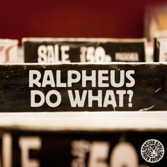 Ralpheus - Do What (Original Mix)