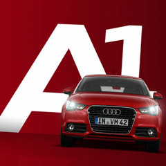 Audi A1 - Avventura