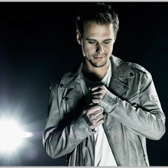 Armin van Buuren Feat. Cathy Burton - Rain (Armin Only 2008)