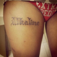 Alkaline - Eva Clean - Explicit - Wish List Riddim - December 2014