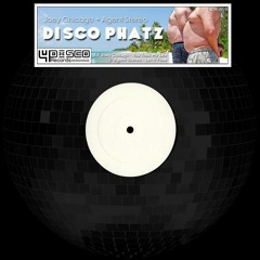 Joey Chicago-You took my life (4Disco) (OUT NOWWW!)