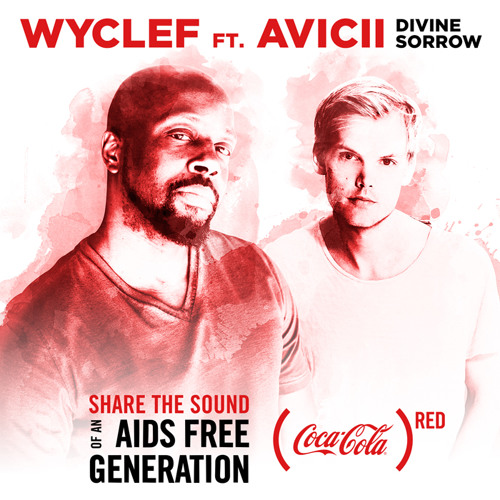 Divine Sorrow By Wyclef Jean Ft. Avicii(Goldfish Remix)
