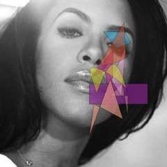 Aaliyah - Rock The Boat (Max atLarge Bootleg Remix)