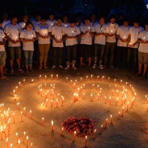 How Far are People willing to go ....