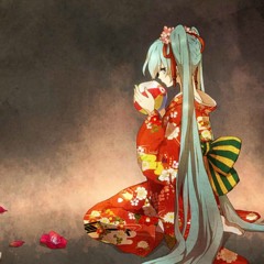 Tenjin no Komoriuta