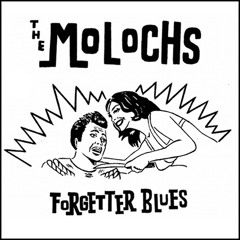 THE MOLOCHS - "Cut the Red Dust"