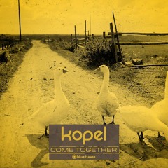 Kopel & Omiki - Star Dust @ Blue Tunes Records