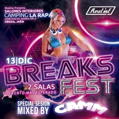 CaMM Dj-.- BreakS FesT