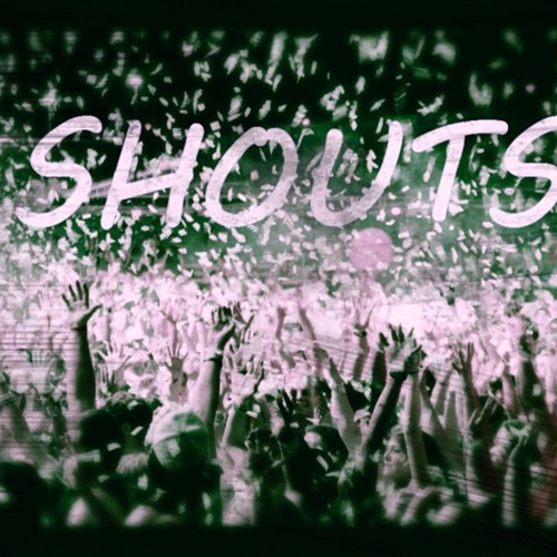 Jake L - Shouts (Original Mix)  [FREE DOWNLOAD]
