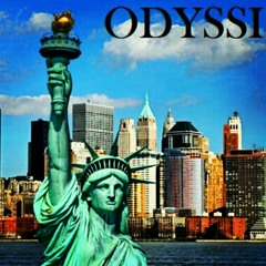 Odyssi  at Bronx,  NY
