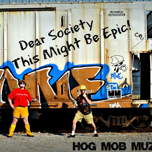 IAm Feat  Rick Knight