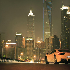 Nightrunners