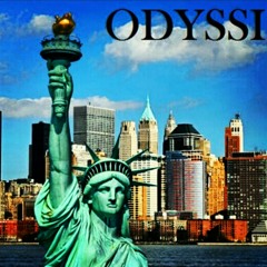 Odyssi  at Bronx, NY