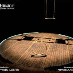 Les Douceurs Du Trapèze (extrait)