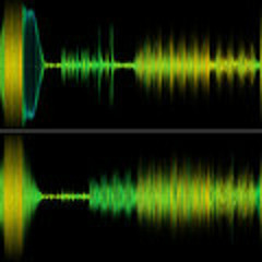 Elxis - Sonic Antimatter (Original Mix) (Preview)