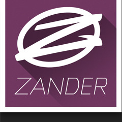 ZANDER NATION  LIVE MINI MIX  DECEMBER