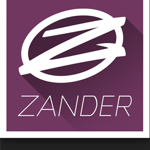 ZANDER NATION  LIVE MINI MIX  DECEMBER