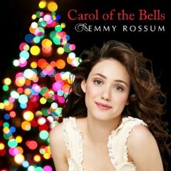 Emmy Rossum - Carol Of The Bells (BubbaDubb Remix)