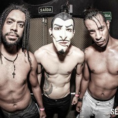 Project Black Pantera - Abre a roda e senta o Pé