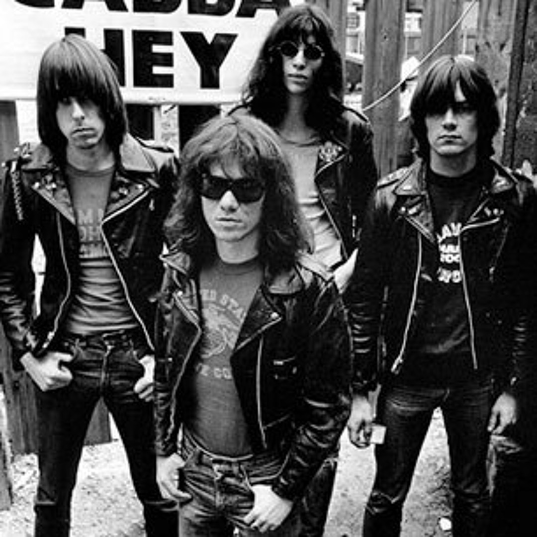 Listen to The Ramones - I Wanna Be Sedated (Dubstep Remix) by 