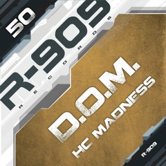 D.O.M. - HC MADNESS