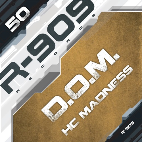 D.O.M. - F__K - U-P