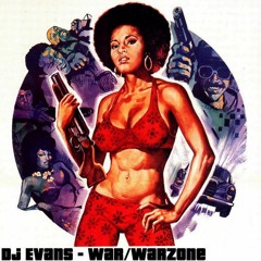 Dj Evans - War/Warzone (Mashup)