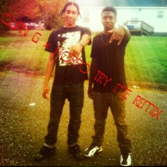 Quan G × kahari try me remix