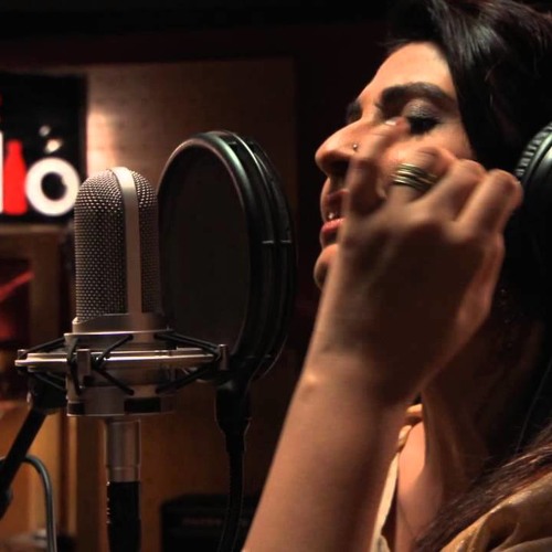 Aamay Bhashaili Re (Coke Studio Version) by Alamgir & Fariha Pervez
