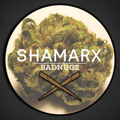 SHAMARX 2014 DECEMBER MIX ( tracklist in description )FREE DOWNLOAD
