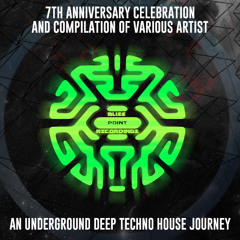 Caner Seval, Erdi Irmak - Aromatic Inhalation (Original Mix)