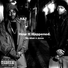 Money Block (Wu Allah x Jesus)- How It Happened