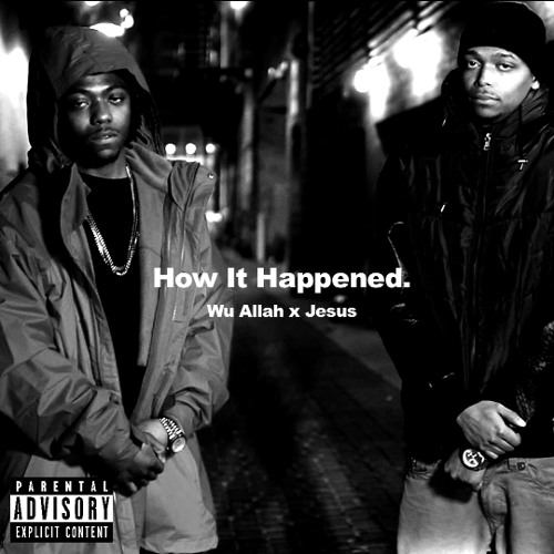 Money Block (Wu Allah x Jesus)- How It Happened