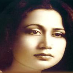 Voice Of Mona LostSoul-Sote Mai Bhi -  Parveen Shakir