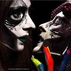 The Prodigy - Voodoo People(The Volume RMX)      [FREE DOWNLOAD]