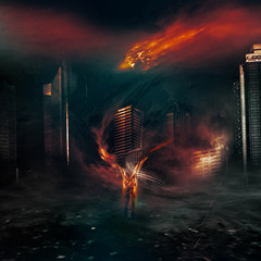 Hunt of Demon - Epic Dark Music