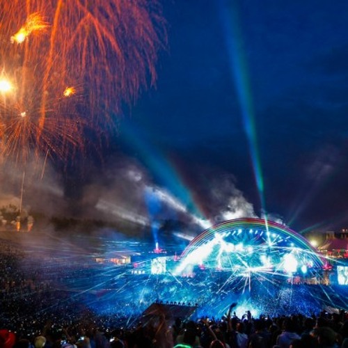 More Than One Hour Of Best EDM And Melbourne Bounce Drops (Krcmar Mix)