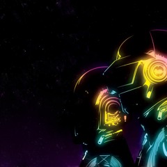 Trap or Mix? maybe Mashup.