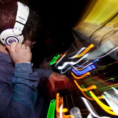 THE UNOFFICIAL CREAM MIXTAPE - PART 1